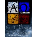 De l'Alpha à l'Oméga, version 2010 (tome 1, série 4 mp3 à télécharger) n°2