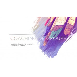 Coaching de groupe